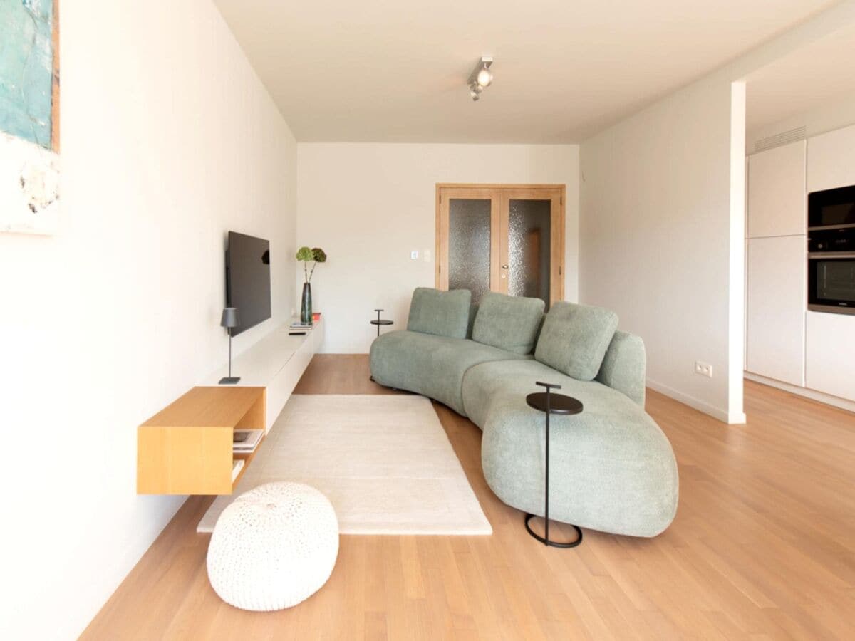 Apartment Ostende Features 1