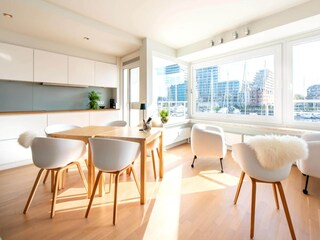 Appartement Ostende Kenmerken 4