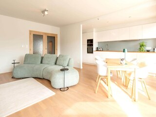 Appartement Ostende Kenmerken 9