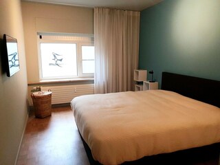 Apartment Ostende Ausstattung 7