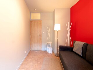 Appartement Ostende Kenmerken 12
