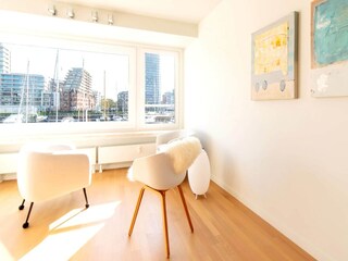 Appartement Ostende Kenmerken 9