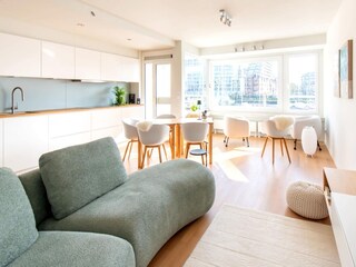 Appartement Ostende Kenmerken 11