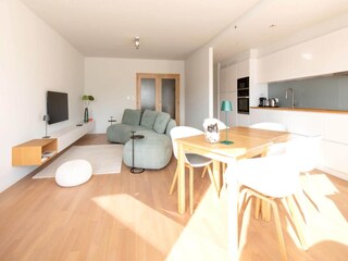 Appartement Ostende Kenmerken 4