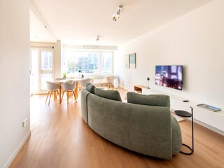 Appartement Ostende Kenmerken 16