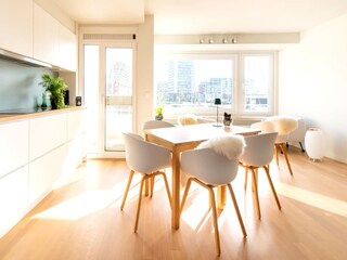 Appartamento Ostende Caratteristiche 13