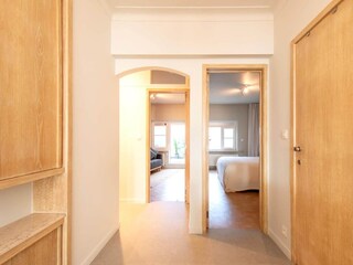 Apartment Ostende Features 15
