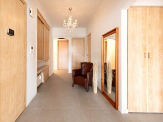 Apartment Ostende Features 16