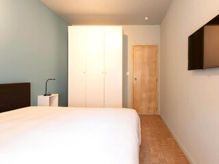 Appartamento Ostende Caratteristiche 6