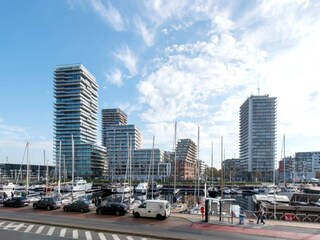 Appartamento Ostende Ambiente 24