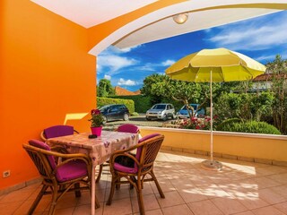 Vakantiepark Zaton (Nin)  1