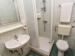 Vakantiepark Zaton (Nin) Kenmerken 10