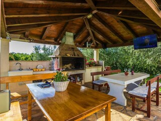 Parco vacanze Zaton (Nin)  22