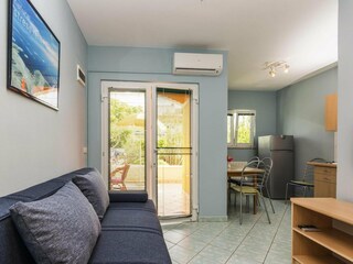 Vakantiepark Zaton (Nin) Kenmerken 16