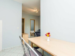 Vakantiepark Zaton (Nin) Kenmerken 11