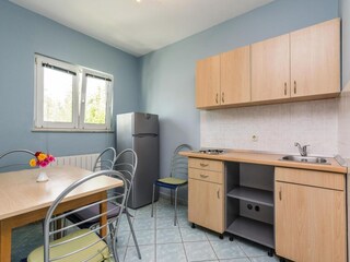 Vakantiepark Zaton (Nin) Kenmerken 12