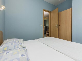 Vakantiepark Zaton (Nin) Kenmerken 14