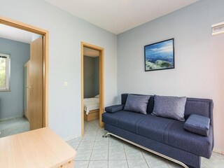 Parco vacanze Zaton (Nin) Caratteristiche 19
