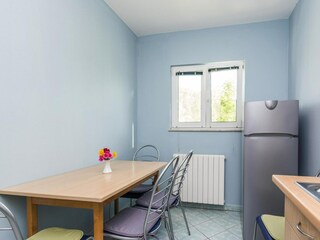 Parco vacanze Zaton (Nin) Caratteristiche 21