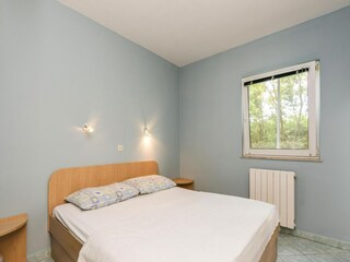 Parco vacanze Zaton (Nin) Caratteristiche 13