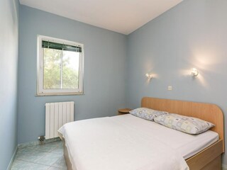Parco vacanze Zaton (Nin) Caratteristiche 15