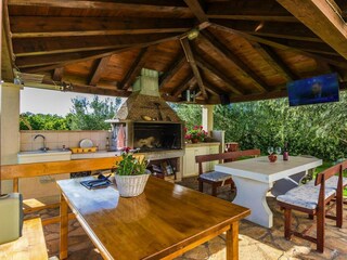 Parco vacanze Zaton (Nin)  22