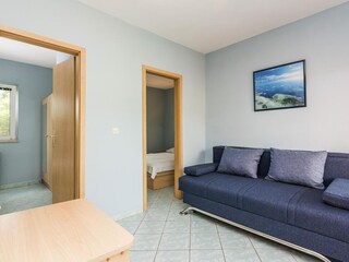 Parco vacanze Zaton (Nin) Caratteristiche 14