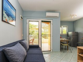 Vakantiepark Zaton (Nin) Kenmerken 9