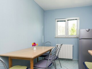 Vakantiepark Zaton (Nin) Kenmerken 10