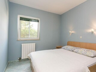 Vakantiepark Zaton (Nin) Kenmerken 11