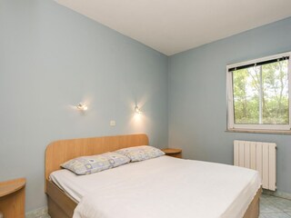 Vakantiepark Zaton (Nin) Kenmerken 17