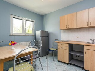 Vakantiepark Zaton (Nin) Kenmerken 12