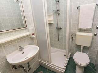 Vakantiepark Zaton (Nin) Kenmerken 15