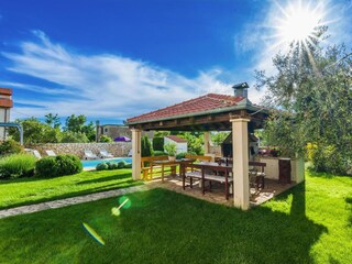 Parc de vacances Zaton (Nin) Enregistrement extérieur 7