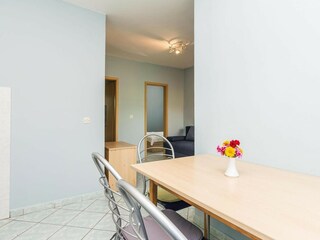 Vakantiepark Zaton (Nin) Kenmerken 16