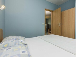 Parco vacanze Zaton (Nin) Caratteristiche 13