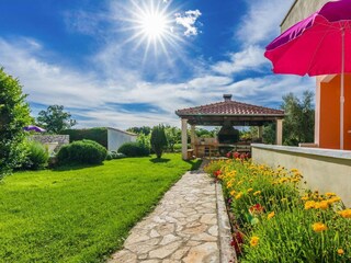 Parc de vacances Zaton (Nin) Enregistrement extérieur 4