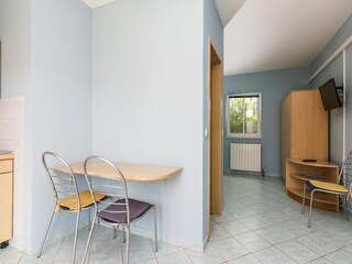 Parco vacanze Zaton (Nin) Caratteristiche 25