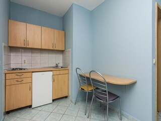 Parco vacanze Zaton (Nin) Caratteristiche 26