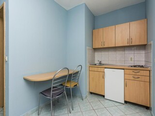 Vakantiepark Zaton (Nin) Kenmerken 26