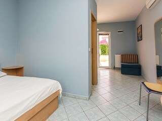 Vakantiepark Zaton (Nin) Kenmerken 32
