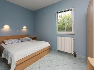 Vakantiepark Zaton (Nin) Kenmerken 22