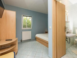 Vakantiepark Zaton (Nin) Kenmerken 33