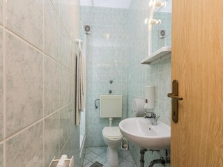 Parco vacanze Zaton (Nin) Caratteristiche 24