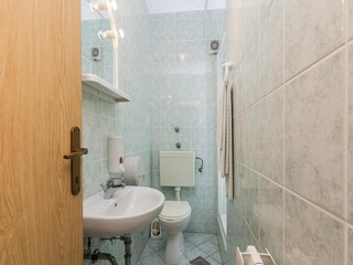 Vakantiepark Zaton (Nin) Kenmerken 29