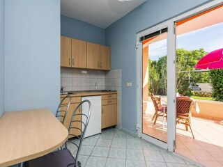 Vakantiepark Zaton (Nin) Kenmerken 21