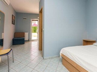 Vakantiepark Zaton (Nin) Kenmerken 23