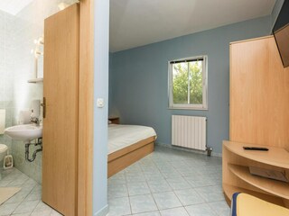 Vakantiepark Zaton (Nin) Kenmerken 26
