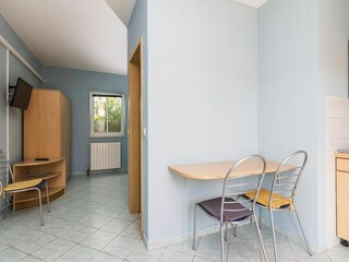 Vakantiepark Zaton (Nin) Kenmerken 29