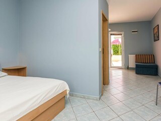 Parco vacanze Zaton (Nin) Caratteristiche 9